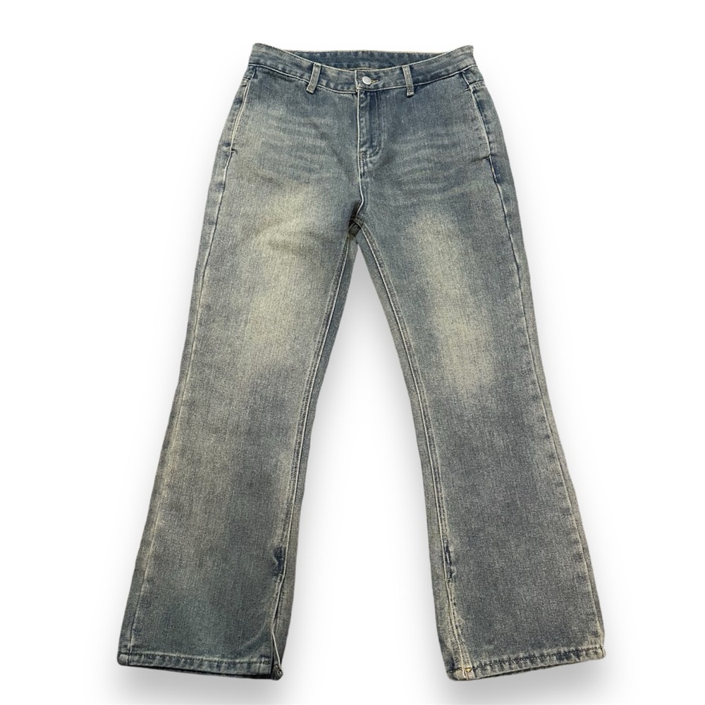 Rare 1/1 Sample Designer Denim - image 1